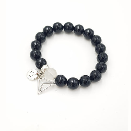 Emotion Bracelet Onyx