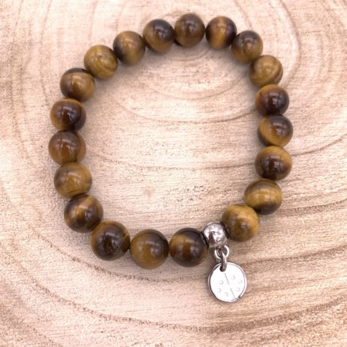 tigre courage 10mm